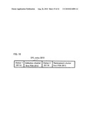 DRIVE APPARATUS FOR PERFORMING A SEQUENTIAL RECORDING AND REPRODUCTION ON A WRITE-ONCE RECORDING MEDIUM, AND METHOD OF REPRODUCING SAME diagram and image