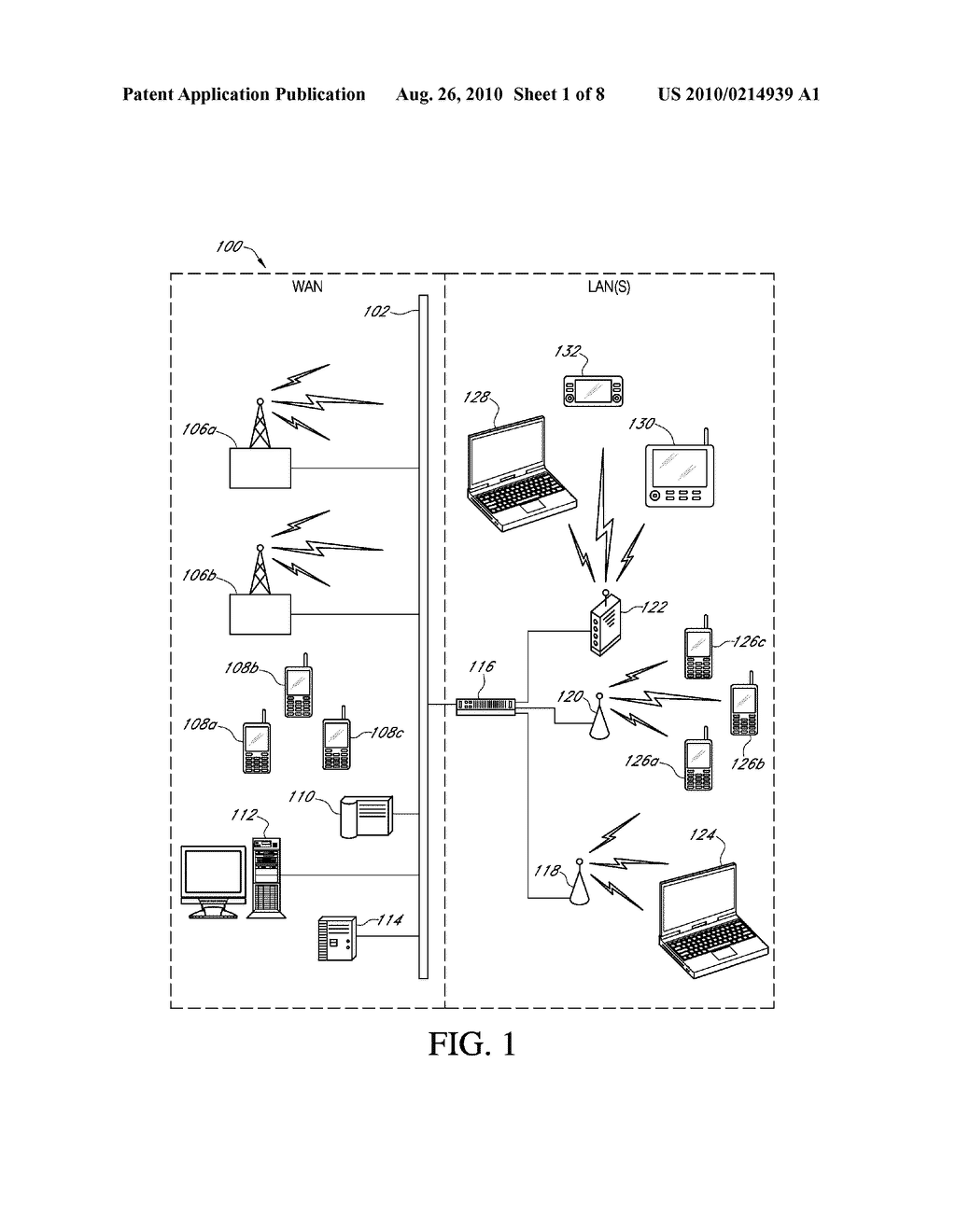 SYSTEMS AND METHODS FOR DETERMINING TIME VARYING RADIO FREQUENCY ISOLATION CHARACTERISTICS BETWEEN NETWORK CELLS - diagram, schematic, and image 02