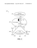 SSYSTEMS AND METHODS FOR SELF-OPTIMIZATION IN WIRELESS BASE STATIONS BY DETECTION OF INTERFERENCE AT THE EDGE OF A RECEIVED RADIO FREQUENCY BAND diagram and image