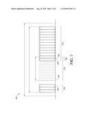 SSYSTEMS AND METHODS FOR SELF-OPTIMIZATION IN WIRELESS BASE STATIONS BY DETECTION OF INTERFERENCE AT THE EDGE OF A RECEIVED RADIO FREQUENCY BAND diagram and image