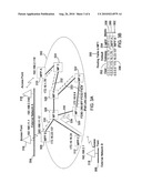 GATEWAY ADVERTISEMENT IN A WIRELESS MESH diagram and image