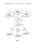 COMMUNICATING SYSTEM INFORMATION IN A WIRELESS COMMUNICATION NETWORK diagram and image