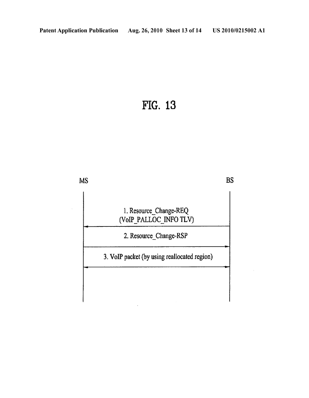 METHOD FOR TRANSMITTING SIGNALS, METHOD FOR ALLOCATING RESOURCE AND METHOD FOR CONSTRUCTING UPLINK MAP FOR THE SAME - diagram, schematic, and image 14