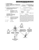 METHOD FOR TRANSFERRING SESSION IN CONVERGED INTERNET PROTOCOL MESSAGING SYSTEM diagram and image