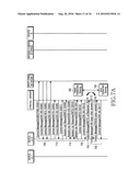 METHOD FOR TRANSFERRING SESSION IN CONVERGED INTERNET PROTOCOL MESSAGING SYSTEM diagram and image