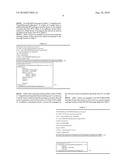 METHOD FOR TRANSFERRING SESSION IN CONVERGED INTERNET PROTOCOL MESSAGING SYSTEM diagram and image