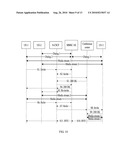 MULTIMEDIA SESSION CALL CONTROL METHOD AND APPLICATION SERVER diagram and image