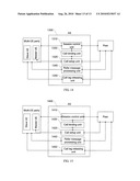 MULTIMEDIA SESSION CALL CONTROL METHOD AND APPLICATION SERVER diagram and image