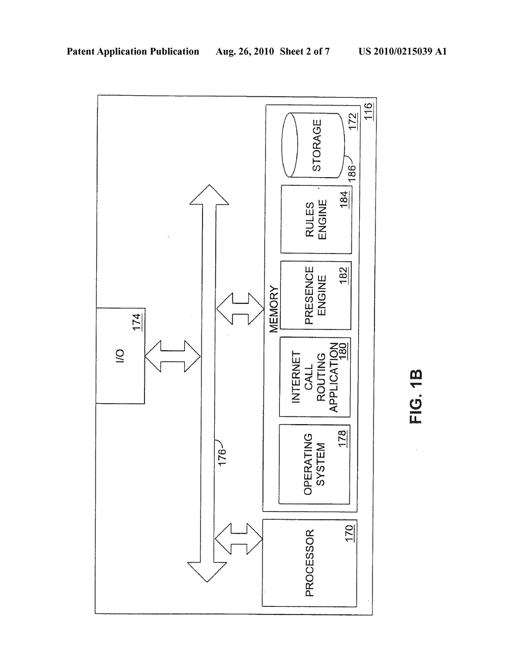 Intelligent Interactive Call Handling - diagram, schematic, and image 03