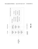 INTER-NETWORKING DEVICES FOR USE WITH PHYSICAL LAYER INFORMATION diagram and image