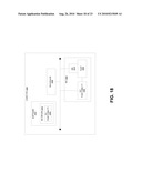 INTER-NETWORKING DEVICES FOR USE WITH PHYSICAL LAYER INFORMATION diagram and image