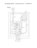 INTER-NETWORKING DEVICES FOR USE WITH PHYSICAL LAYER INFORMATION diagram and image