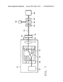 LASER OSCILLATOR AND LASER BEAM OSCILLATION METHOD diagram and image