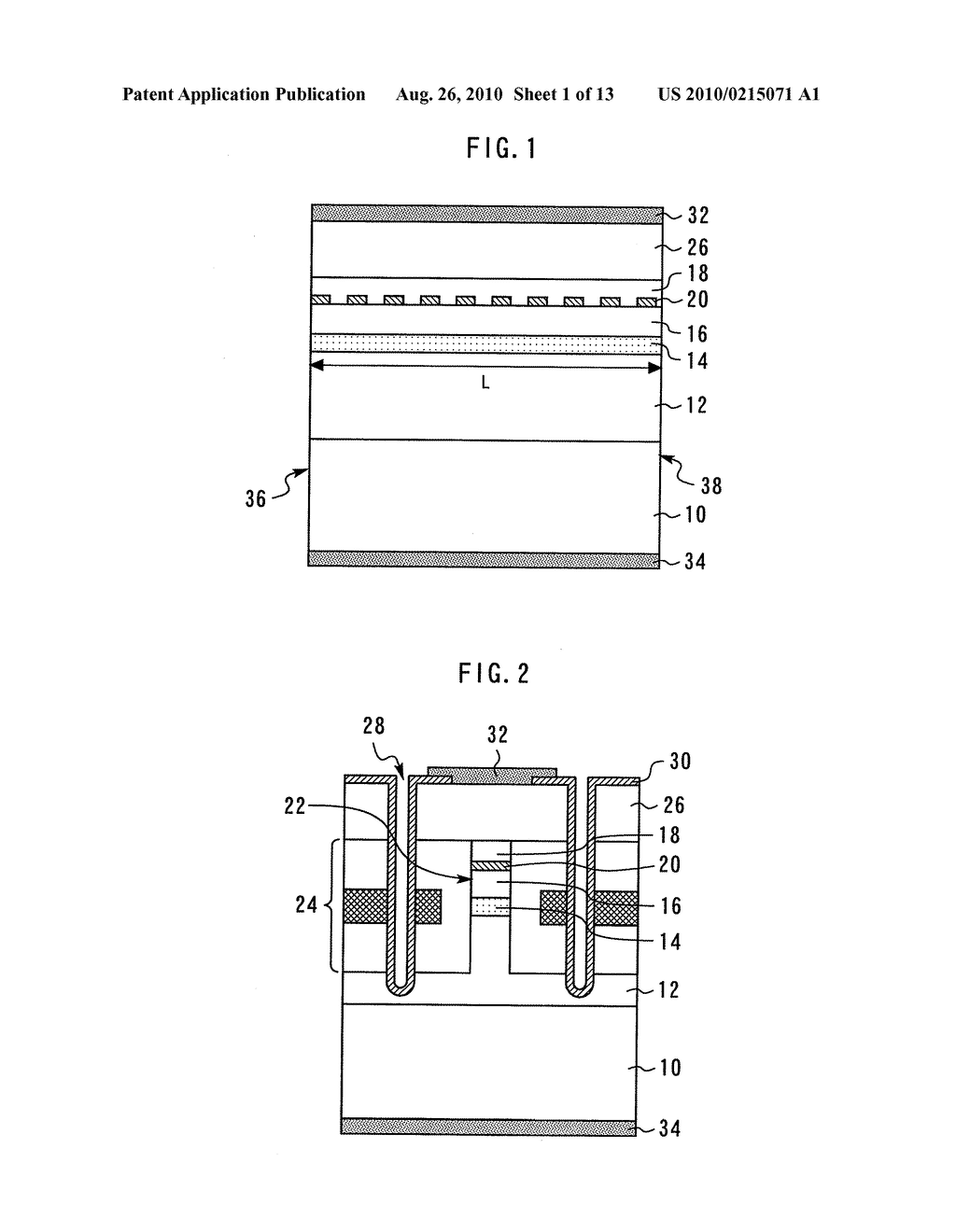 SEMICONDUCTOR LASER - diagram, schematic, and image 02