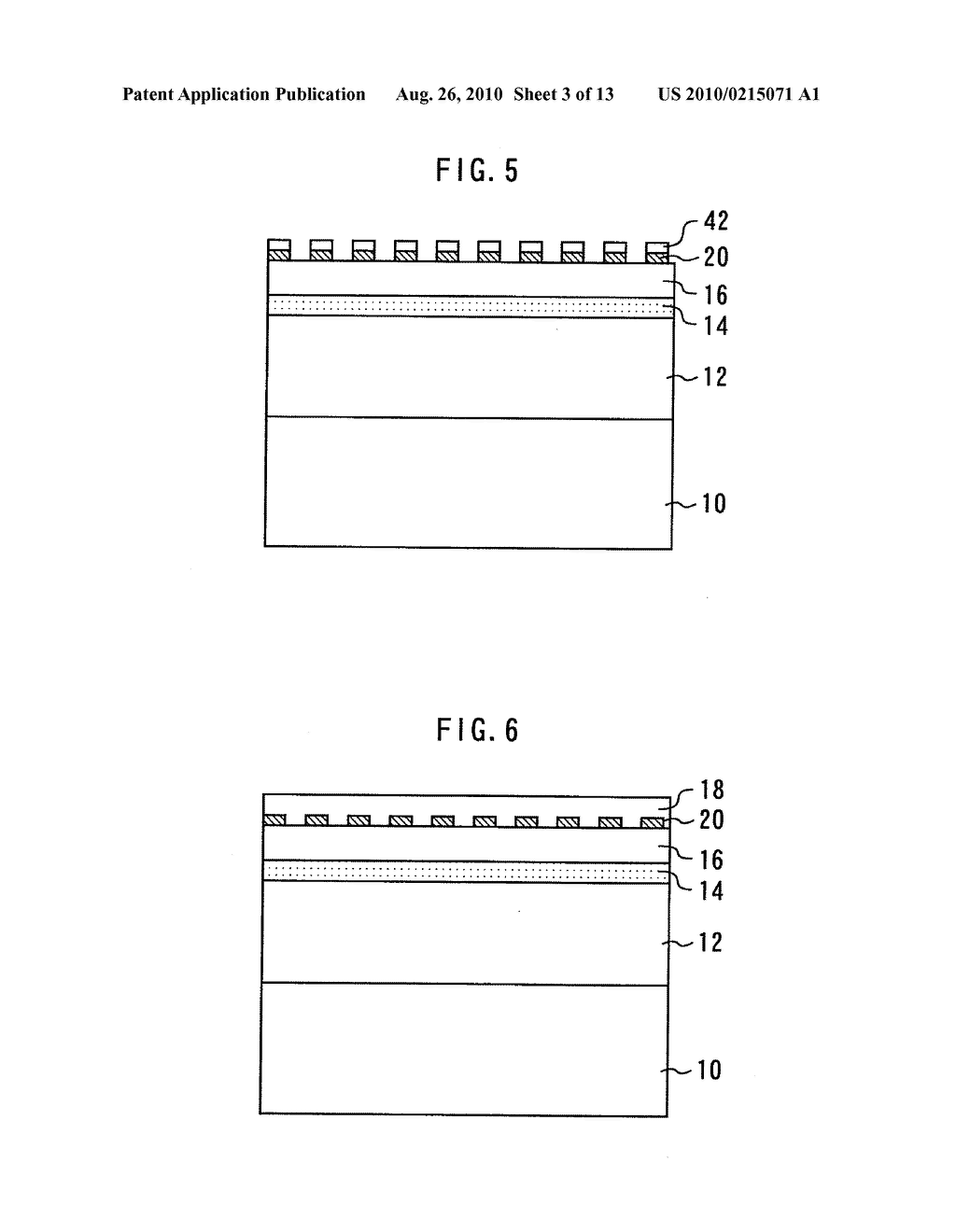 SEMICONDUCTOR LASER - diagram, schematic, and image 04