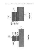 SEMICONDUCTOR DEVICE AND OPTICAL MODULE diagram and image