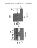 SEMICONDUCTOR DEVICE AND OPTICAL MODULE diagram and image