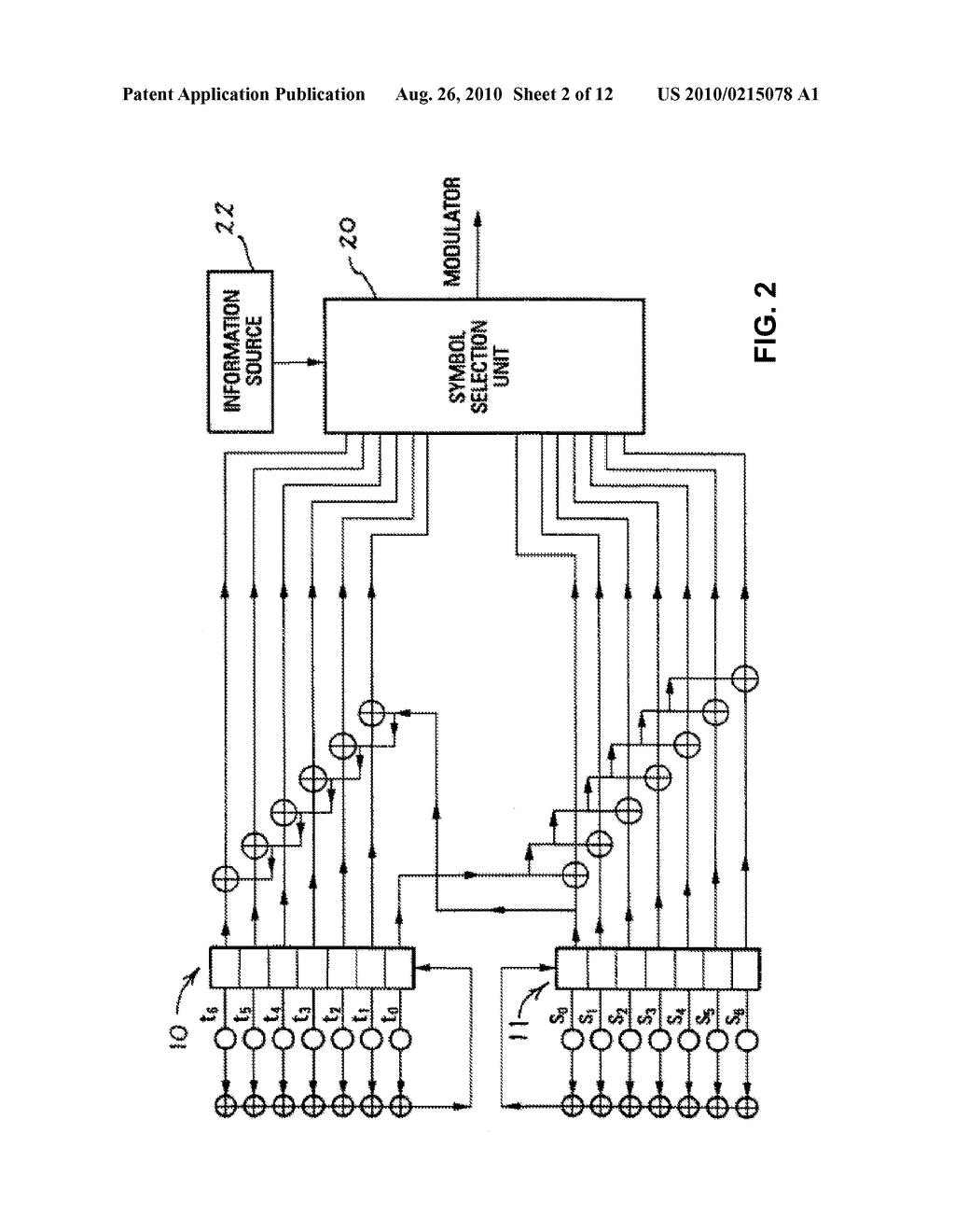 SPREAD SPECTRUM TRANSCEIVER - diagram, schematic, and image 03