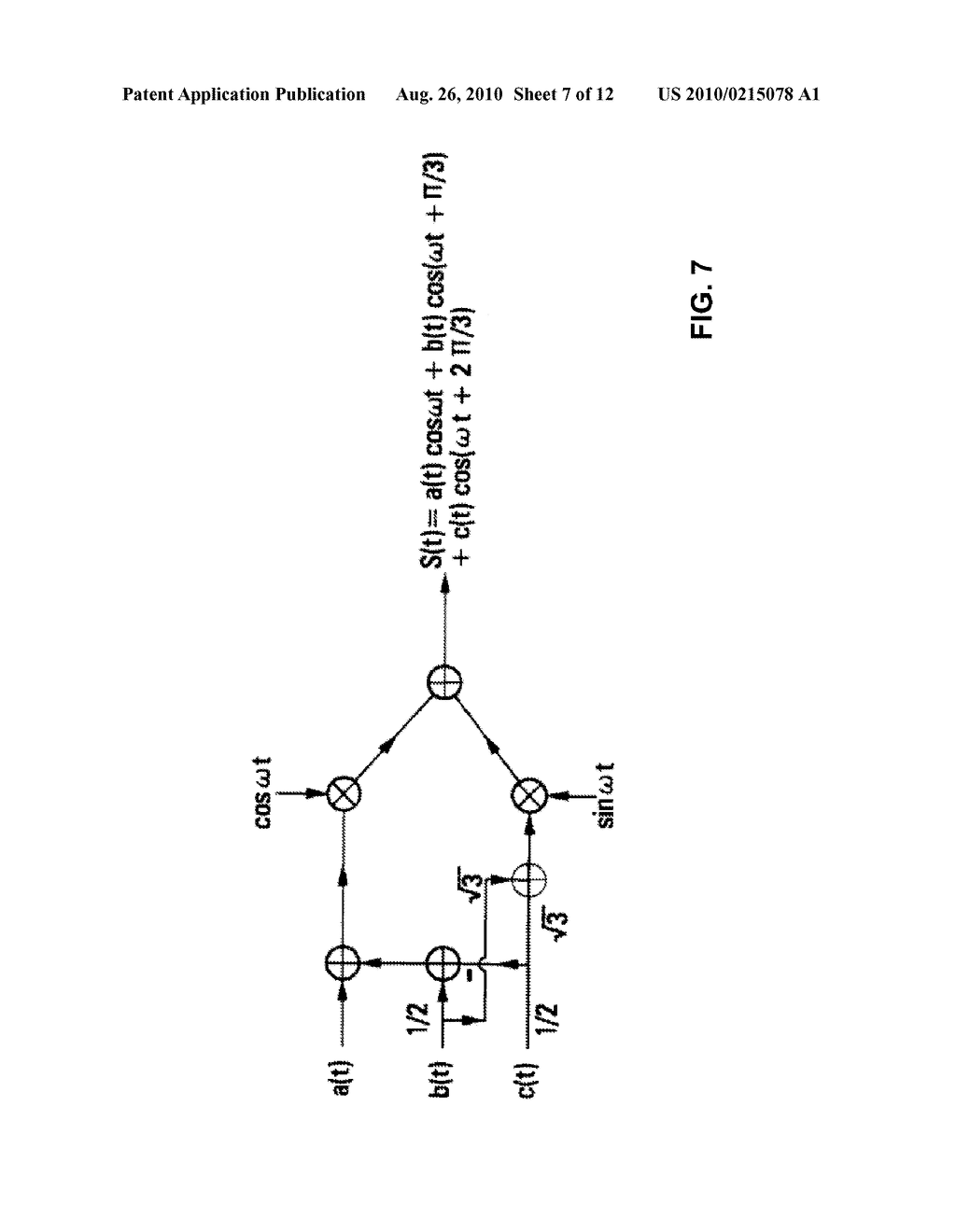 SPREAD SPECTRUM TRANSCEIVER - diagram, schematic, and image 08