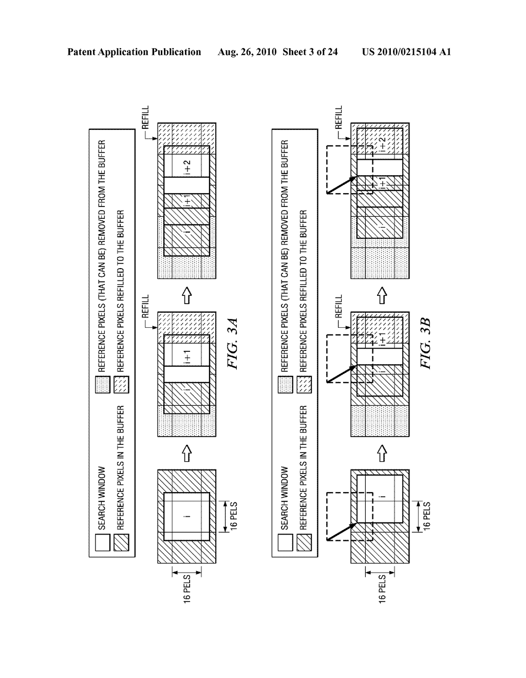 Method and System for Motion Estimation - diagram, schematic, and image 04