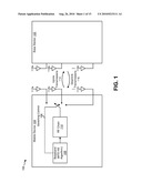 METHODS AND APPARATUS FOR POWER CONTROL BASED ANTENNA SWITCHING diagram and image