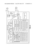 METHODS AND APPARATUS FOR POWER CONTROL BASED ANTENNA SWITCHING diagram and image