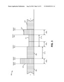 METHODS AND APPARATUS FOR POWER CONTROL BASED ANTENNA SWITCHING diagram and image