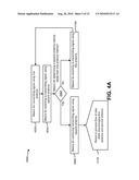 METHODS AND APPARATUS FOR POWER CONTROL BASED ANTENNA SWITCHING diagram and image