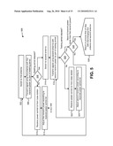 METHODS AND APPARATUS FOR POWER CONTROL BASED ANTENNA SWITCHING diagram and image