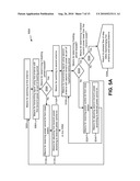 METHODS AND APPARATUS FOR POWER CONTROL BASED ANTENNA SWITCHING diagram and image