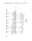 METHODS AND APPARATUS FOR POWER CONTROL BASED ANTENNA SWITCHING diagram and image