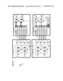 TECHNIQUES FOR MULTI-WIRE ENCODING WITH AN EMBEDDED CLOCK diagram and image