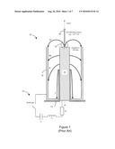 DENSE PLASMA FOCUS (DPF) ACCELERATED NON RADIO ISOTOPIC RADIOLOGICAL SOURCE diagram and image