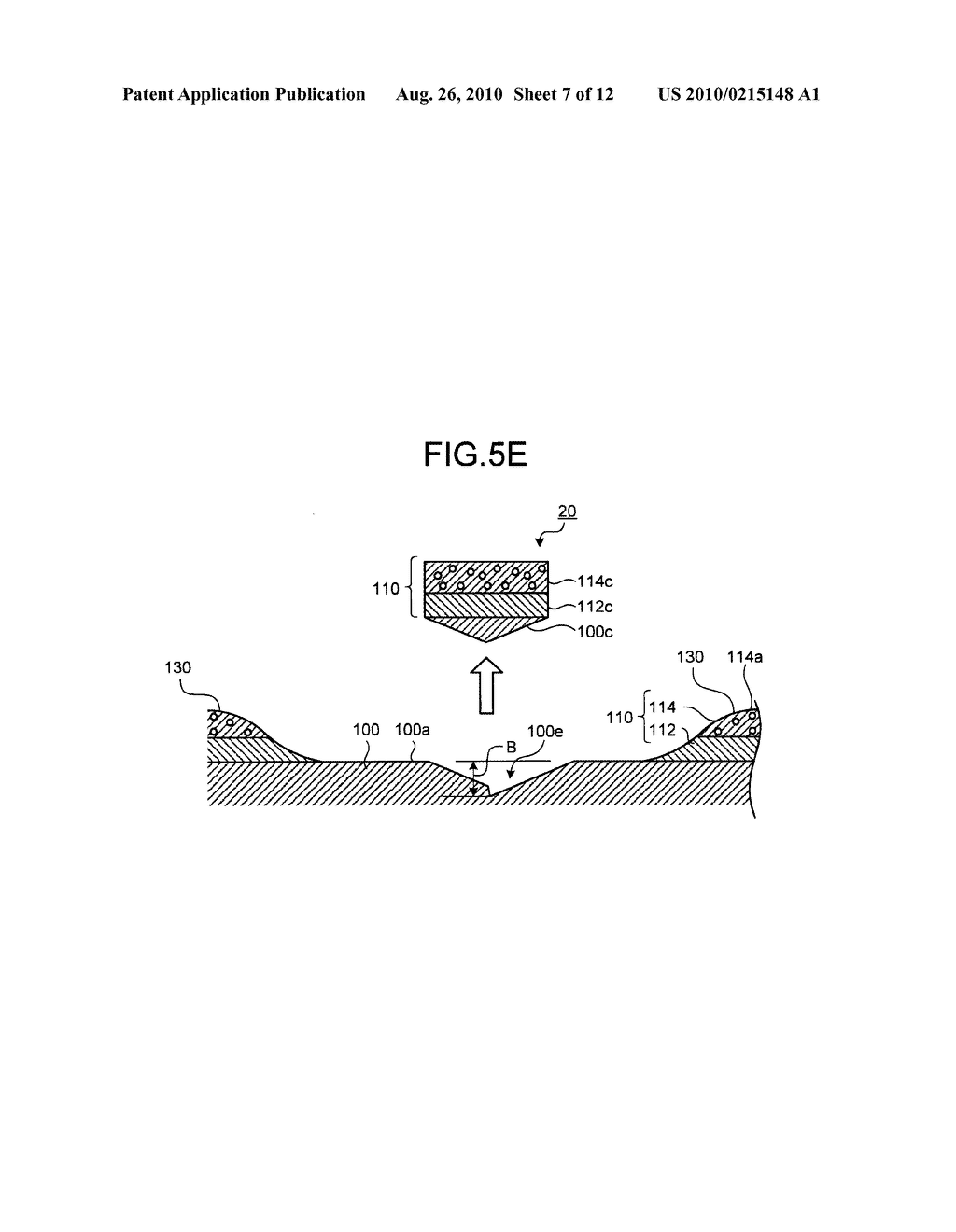 SPECIMEN COLLECTING METHOD AND BLADE TEMPERATURE ESTIMATING METHOD - diagram, schematic, and image 08