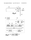 CEILING MICROPHONE ASSEMBLY diagram and image