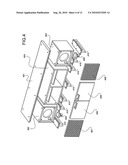 Audio Playback Apparatus and Stand for Display Apparatus diagram and image