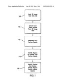 SYSTEM AND METHOD FOR COMPUTER AIDED POLYP DETECTION diagram and image