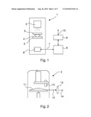 ARRANGEMENT AND METHOD FOR DIGITAL MAMMOGRAPHY IMAGING diagram and image