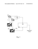 Method for Determining Dense Disparity Fields in Stereo Vision diagram and image