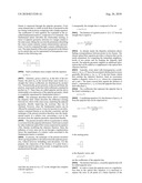 Method for Determining Dense Disparity Fields in Stereo Vision diagram and image