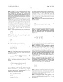 Method for Determining Dense Disparity Fields in Stereo Vision diagram and image