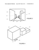 SYSTEM AND METHOD OF INDICATING TRANSITION BETWEEN STREET LEVEL IMAGES diagram and image