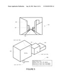 SYSTEM AND METHOD OF INDICATING TRANSITION BETWEEN STREET LEVEL IMAGES diagram and image