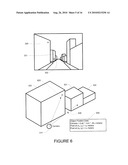 SYSTEM AND METHOD OF INDICATING TRANSITION BETWEEN STREET LEVEL IMAGES diagram and image