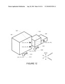 SYSTEM AND METHOD OF INDICATING TRANSITION BETWEEN STREET LEVEL IMAGES diagram and image