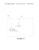 SYSTEM AND METHOD OF INDICATING TRANSITION BETWEEN STREET LEVEL IMAGES diagram and image