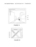 SYSTEM AND METHOD OF INDICATING TRANSITION BETWEEN STREET LEVEL IMAGES diagram and image