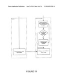 SYSTEM AND METHOD OF INDICATING TRANSITION BETWEEN STREET LEVEL IMAGES diagram and image