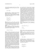 METHODS AND DEVICES FOR DETECTING CHANGES IN BACKGROUND OF IMAGES USING MULTIPLE BINARY IMAGES THEREOF AND HOUGH TRANSFORMATION diagram and image