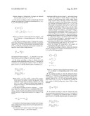 METHODS AND DEVICES FOR DETECTING CHANGES IN BACKGROUND OF IMAGES USING MULTIPLE BINARY IMAGES THEREOF AND HOUGH TRANSFORMATION diagram and image